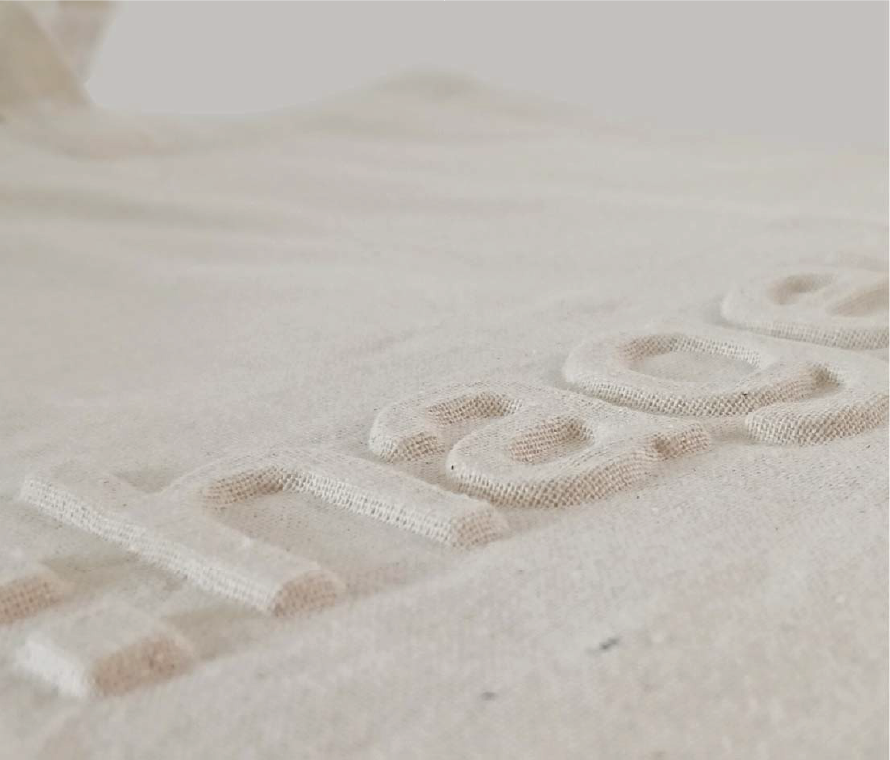 Emboss Printing
